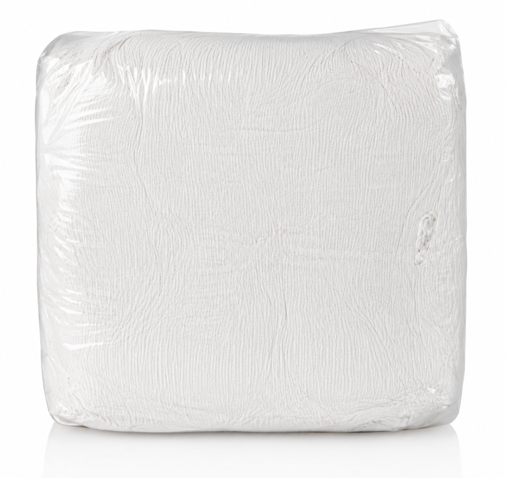 PEZZAME STRACCI CHIARI MISTO COTONE  KG.10